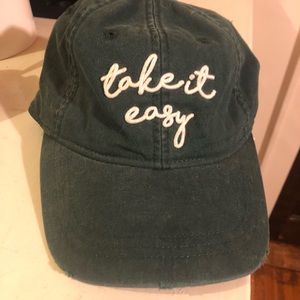 American Eagle Hat